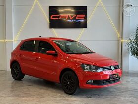 gol city trend titan 1.0 t. flex 8v 4p  2014 caxias do sul