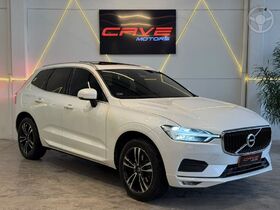 xc 60 t 5 momentum 2.0 254cv awd 5p  2018 caxias do sul