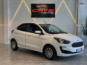 ka 1.0 se se plus tivct flex 5p  2019 caxias do sul