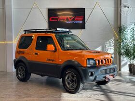 jimny wide  jimny 4all 1.3 16v  2016 caxias do sul