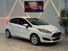 FIESTA SEL 1.6 16V FLEX MEC. 5P - 2017 - CAXIAS DO SUL