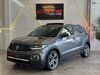 T-CROSS HIG. 250 TSI 1.4 FLEX 16V 5P AUT  - 2020 - CAXIAS DO SUL