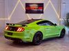 MUSTANG BLACK SHADOW 5.0 V8 - 2020 - CAXIAS DO SUL
