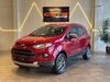 ECOSPORT FREESTYLE 1.6 16V FLEX 5P  - 2015 - CAXIAS DO SUL