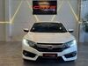 CIVIC SEDAN EXL 2.0 FLEX 16V AUT.4P  - 2019 - CAXIAS DO SUL