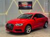 A3 SEDAN 1.4 TFSI FLEX TIPTRONIC 4P  - 2016 - CAXIAS DO SUL
