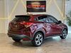 HR-V EX 1.8 FLEXONE 16V 5P AUT.  - 2016 - CAXIAS DO SUL