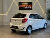 KA 1.0 SE/SE PLUS TIVCT FLEX 5P - 2019 - CAXIAS DO SUL