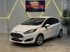 FIESTA SEL 1.6 16V FLEX MEC. 5P - 2017 - CAXIAS DO SUL