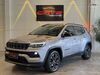 COMPASS LONG. T270 1.3 TB 4X2 FLEX AUT.  - 2024 - CAXIAS DO SUL