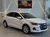ONIX SED. PLUS PREM. 1.0 12V TB FLEX AUT  - 2020 - CAXIAS DO SUL