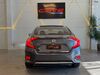 CIVIC SEDAN EXL 2.0 FLEX 16V AUT.4P - 2017 - CAXIAS DO SUL