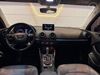 A3 SEDAN 1.4 TFSI FLEX TIPTRONIC 4P  - 2016 - CAXIAS DO SUL