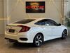 CIVIC SEDAN EXL 2.0 FLEX 16V AUT.4P  - 2019 - CAXIAS DO SUL