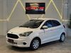 KA 1.0 SE/SE PLUS TIVCT FLEX 5P  - 2017 - CAXIAS DO SUL