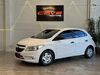 ONIX HATCH JOY 1.0 8V FLEX 5P MEC. - 2018 - CAXIAS DO SUL