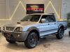 L200 OUTDOOR HPE 2.5 4X4 CD T.DIES. MEC.  - 2008 - CAXIAS DO SUL