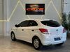 ONIX HATCH JOY 1.0 8V FLEX 5P MEC. - 2018 - CAXIAS DO SUL