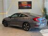 CIVIC SEDAN EXL 2.0 FLEX 16V AUT.4P - 2017 - CAXIAS DO SUL