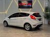 FIESTA SEL 1.6 16V FLEX MEC. 5P - 2017 - CAXIAS DO SUL