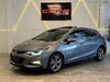 CRUZE SPORT LTZ 1.4 16V TB FLEX 5P AUT. - 2018 - CAXIAS DO SUL