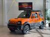 JIMNY WIDE/ JIMNY/4ALL 1.3 16V - 2016 - CAXIAS DO SUL