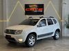 DUSTER DYNAMIQUE 1.6 FLEX 16V MEC. - 2013 - CAXIAS DO SUL