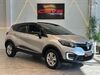 CAPTUR LIFE 1.6 16V FLEX 5P AUT. - 2021 - CAXIAS DO SUL