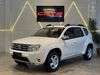 DUSTER DYNAMIQUE 1.6 FLEX 16V MEC. - 2015 - CAXIAS DO SUL