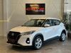 KICKS SENSE 1.6 16V FLEX MEC.  - 2022 - CAXIAS DO SUL