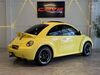NEW BEETLE 2.0 MI MEC./AUT.  - 2000 - CAXIAS DO SUL