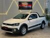 SAVEIRO CROSS 1.6 MI TOTAL FLEX 8V CE  - 2014 - CAXIAS DO SUL
