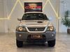 L200 OUTDOOR HPE 2.5 4X4 CD T.DIES. MEC.  - 2008 - CAXIAS DO SUL