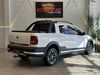 SAVEIRO CROSS 1.6 T.FLEX 16V CD  - 2021 - CAXIAS DO SUL