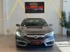 CIVIC SEDAN EXL 2.0 FLEX 16V AUT.4P - 2017 - CAXIAS DO SUL