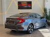 CIVIC SEDAN EXL 2.0 FLEX 16V AUT.4P - 2017 - CAXIAS DO SUL