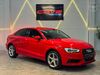 A3 SEDAN 1.4 TFSI FLEX TIPTRONIC 4P  - 2016 - CAXIAS DO SUL