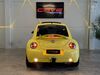 NEW BEETLE 2.0 MI MEC./AUT.  - 2000 - CAXIAS DO SUL
