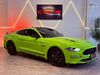 MUSTANG BLACK SHADOW 5.0 V8 - 2020 - CAXIAS DO SUL