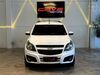 MONTANA SPORT 1.4 ECONOFLEX 8V 2P  - 2012 - CAXIAS DO SUL