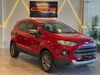 ECOSPORT FREESTYLE 1.6 16V FLEX 5P  - 2015 - CAXIAS DO SUL