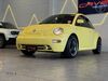 NEW BEETLE 2.0 MI MEC./AUT.  - 2000 - CAXIAS DO SUL