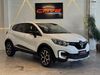 CAPTUR INTENSE 2.0 16V FLEX 5P AUT. - 2020 - CAXIAS DO SUL
