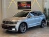 TIGUAN ALLSPAC R-LINE 350 TSI 2.0 4X4  - 2019 - CAXIAS DO SUL