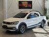 SAVEIRO CROSS 1.6 T.FLEX 16V CD  - 2021 - CAXIAS DO SUL