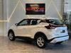 KICKS SENSE 1.6 16V FLEX MEC.  - 2022 - CAXIAS DO SUL