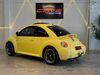 NEW BEETLE 2.0 MI MEC./AUT.  - 2000 - CAXIAS DO SUL