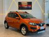SANDERO STEP. EASY R H-POWER 1.6 8V - 2015 - CAXIAS DO SUL