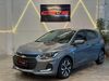ONIX HATCH PREM. 1.0 12V TB FLEX 5P AUT. - 2023 - CAXIAS DO SUL