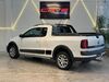 SAVEIRO CROSS 1.6 MI TOTAL FLEX 8V CE  - 2014 - CAXIAS DO SUL
